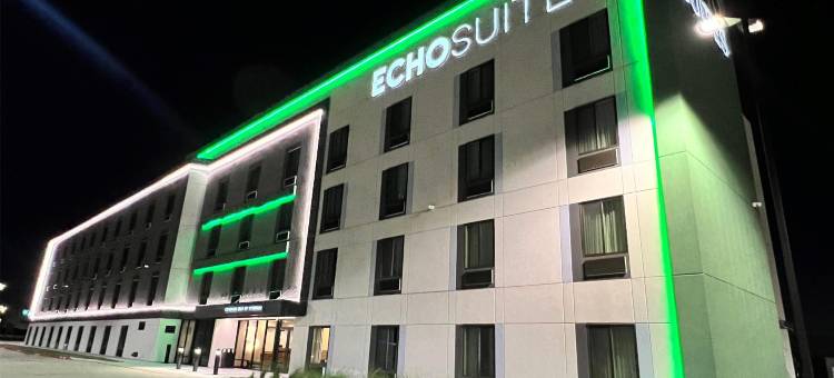 Echo Suites Extended Stay by Wyndham Fort Worth Alliance图片
