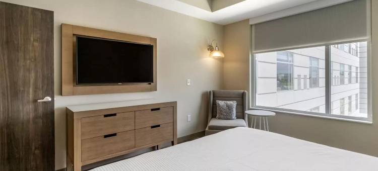 格林维尔伍德拉夫路希尔顿逸林酒店(DoubleTree by Hilton Greenville Woodruff Road)图片