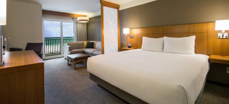 代托纳海滩凯悦嘉轩酒店 - 海滨(Hyatt Place Daytona Beach Oceanfront)图片