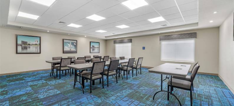 麦克弗森贝斯特韦斯特优质酒店(Best Western Plus McPherson)图片