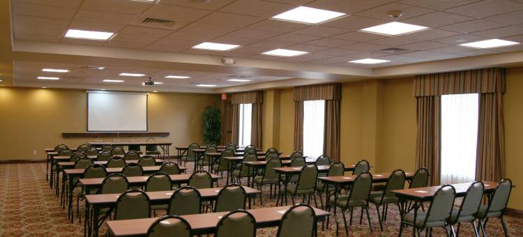 希尔顿欢朋套房酒店-弗雷德里克斯堡(Hampton Inn & Suites Fredericksburg)图片