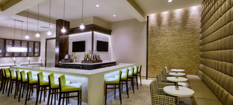 罗利卡瑞希尔顿花园酒店(Hilton Garden Inn Raleigh-Cary)图片