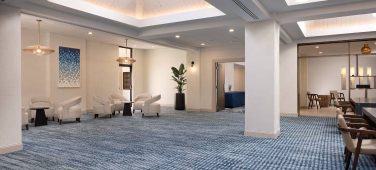 奥兰多莱克布埃纳维斯塔希尔顿逸林套房酒店(DoubleTree Suites by Hilton Orlando - Disney Springs™ Area)图片