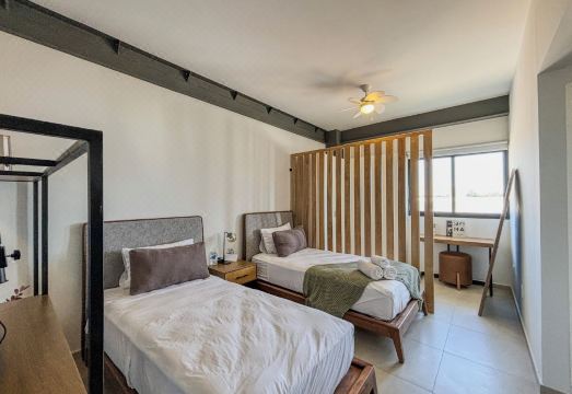 Morada Living Hotel Overview