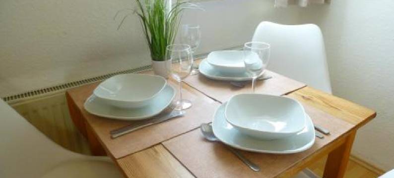 森林路 15 号公寓酒店(Ferienwohnungen Mit "Strandfeeling" Waldstraße 15 Kellenhusen Ostsee)图片