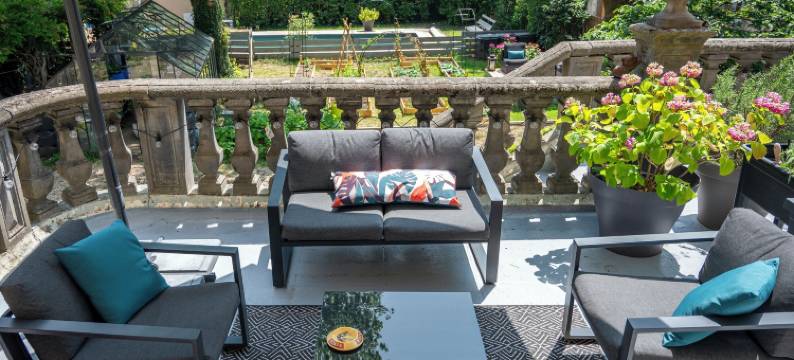 La Grande Maison Mazamet图片