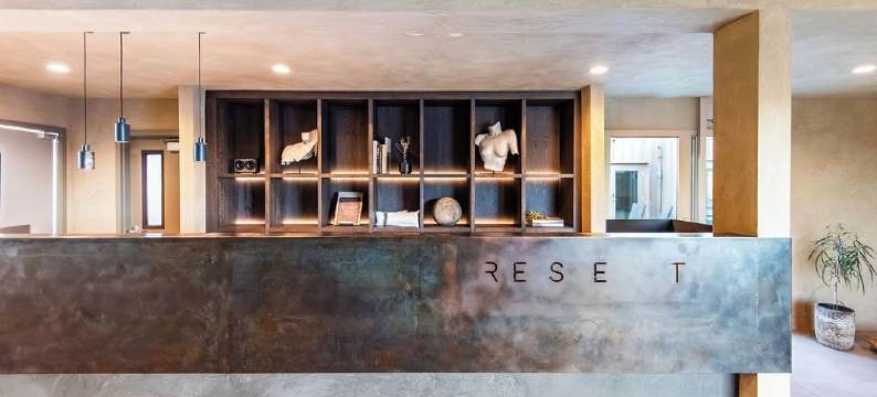 RESET酒店约书亚树(Reset Hotel Joshua Tree)图片