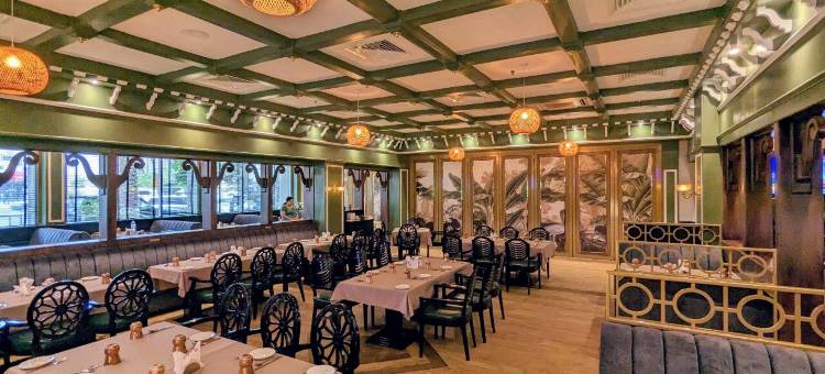 迪拜财富大酒店(Dubai Grand Hotel by Fortune, Dubai Airport)图片