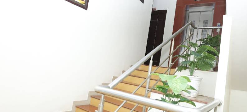 巴拉吉住宿酒店(Balaji Lodging)图片