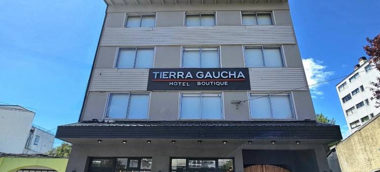 蒂埃拉高查精品酒店(Tierra Gaucha Hostel Boutique)图片