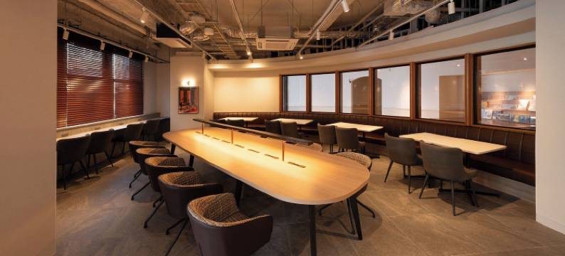 广岛县金山町昆特萨酒店(Quintessa Hotel Hiroshima kanayama Cyou)图片