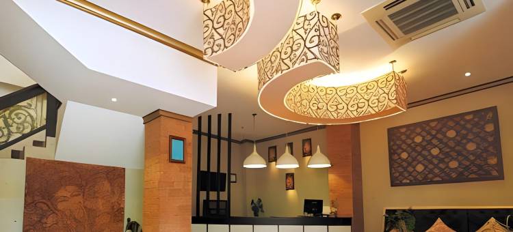 凡赛拉精品套房(The Visala Boutique Suites Seminyak)图片