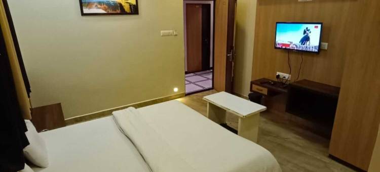 玛哈拉贾阿格拉森度假村(Maharaja Agrasen Resort)图片