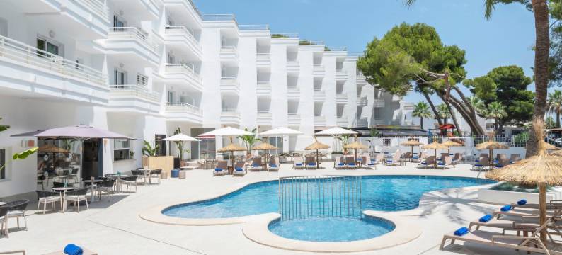 HSM湖公园公寓(HSM Lago Park)图片