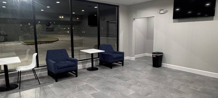 开间6 – 汉布尔，德克萨斯州(Studio 6 – Humble, Tx)图片