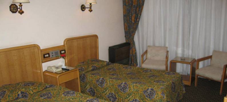 菲利普卢克索酒店(Philippe Luxor Hotel)图片