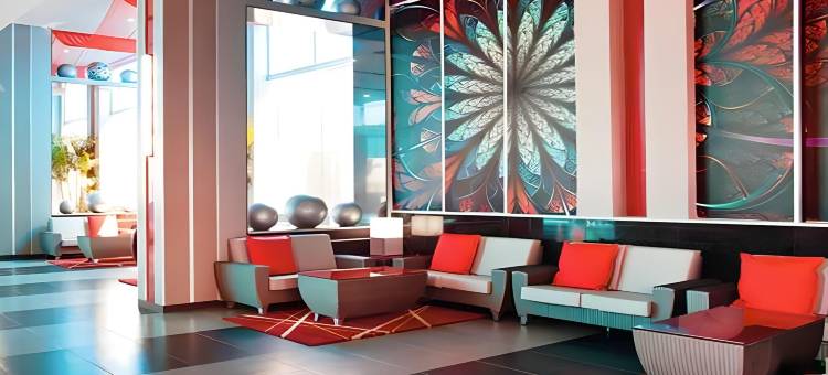 里普拉亚布兰卡酒店(Riu Playa Blanca - All Inclusive)图片