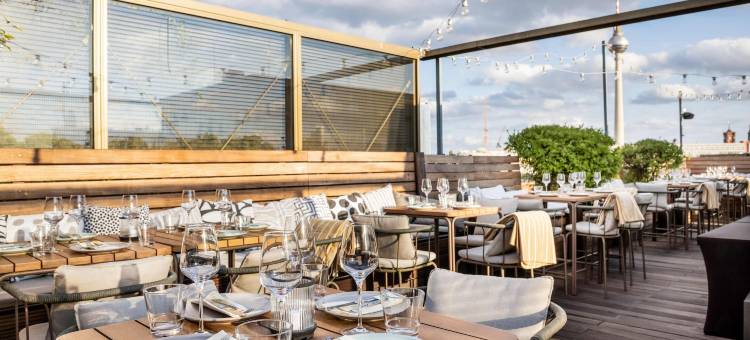 阿玛诺客房公寓酒店(Hotel Amano Rooms & Apartments)图片