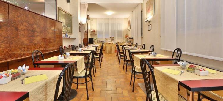 Jet Hotel, Sure Hotel Collection by Best Western图片