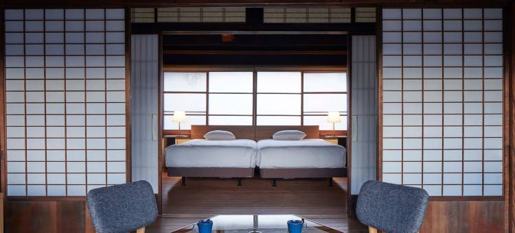 NIPPONIA 佚父门前町(Nipponia Chichibu Monzenmachi)图片