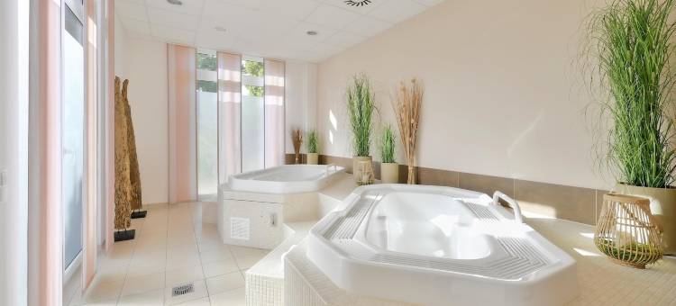 帕普贝格贝斯特韦斯特优质酒店(Best Western Plus Hotel Papenburg)图片