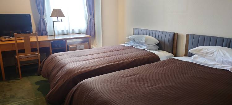 弗莱克斯酒店(Matsuzaka Frex Hotel)图片