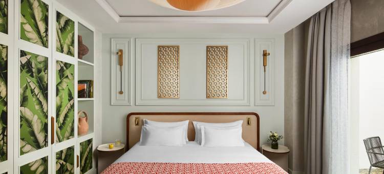 NH Collection Palacio de Córdoba图片