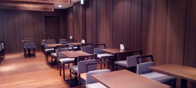 仙台青叶通皇冠山酒店(Hotel Crown Hills Sendai Aobadori)图片