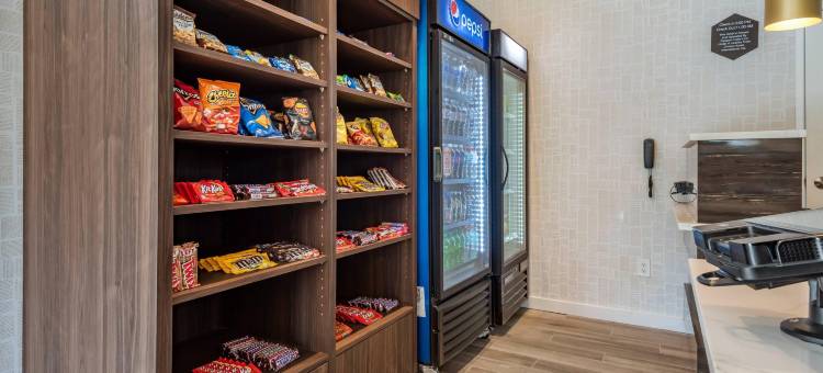 弗里波特酒店，凯悦臻选酒店(The Freeport Hotel, Ascend Hotel Collection)图片