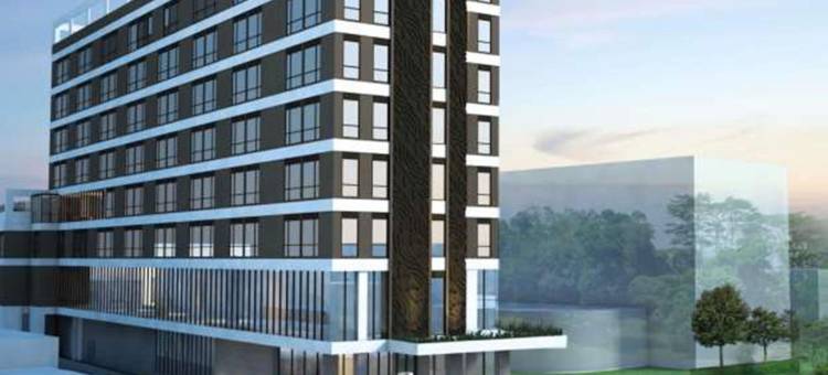 佩姆达希卡大酒店(Grandhika Hotel Semarang)图片