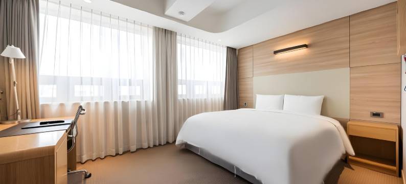 亚库比酒店(Acube Hotel Dongdaemun)图片