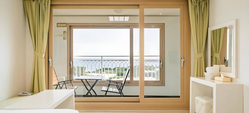 海运港口度假村(Marine Port Resort)图片