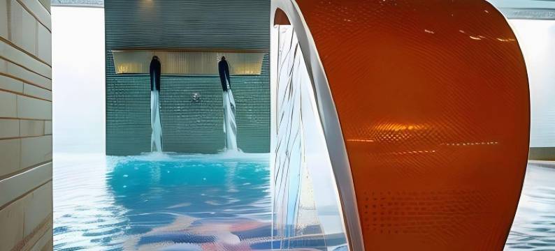 蒂沃里酒店(Tivoli Hotel)图片