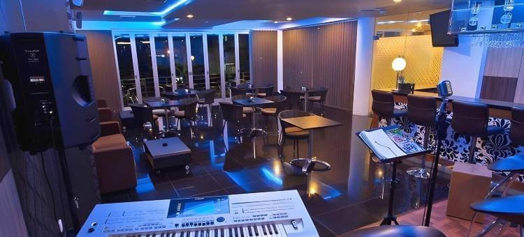 飞溅酒店(Splash Hotel)图片