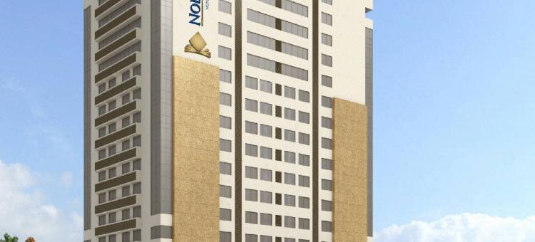 诺比尔纪念套房酒店(Nobile Suites Monumental)图片