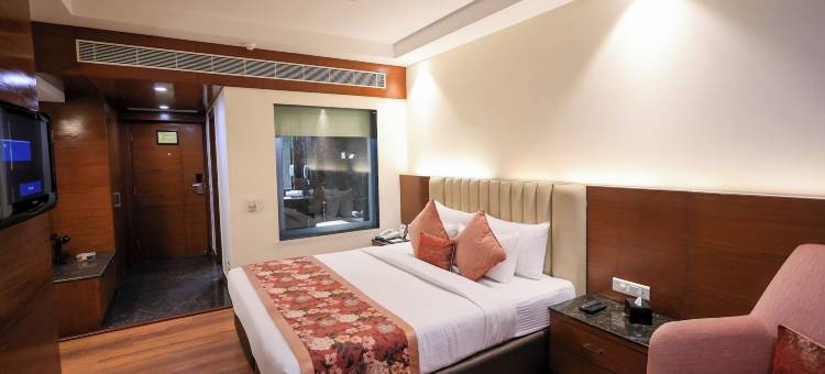 皇家克里夫酒店(Hotel Royal Cliff)图片