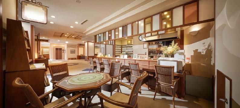 越后之御宿Inamoto(Echigo No Oyado Inamoto)图片