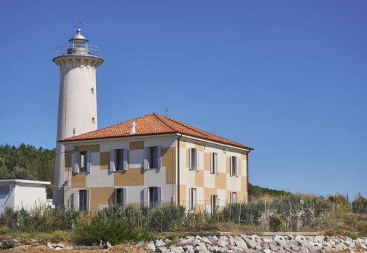 Comfy Villa 600mt from the Sea Hotel Overview