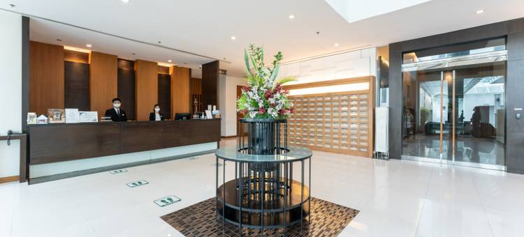 大城府凯特睿酒店(Kantary Hotel Ayutthaya)图片