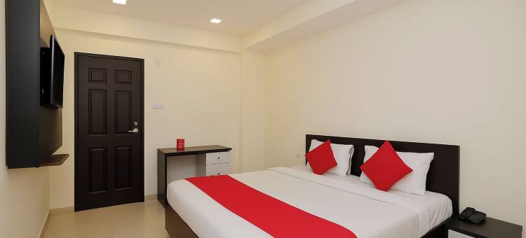 拉克瑙旅行者酒店(HOTEL Tralveller In LUCKNOW)图片