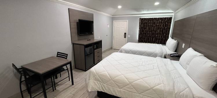 Kiwi Inn Capital O Houston - Hwy 249图片