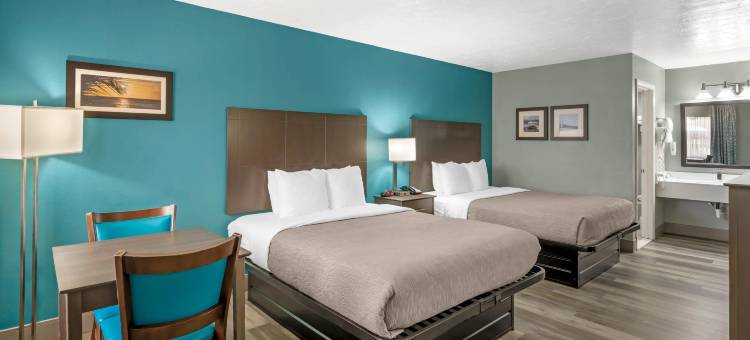 布雷登顿北I-75凯艺酒店(Quality Inn Bradenton North I-75)图片