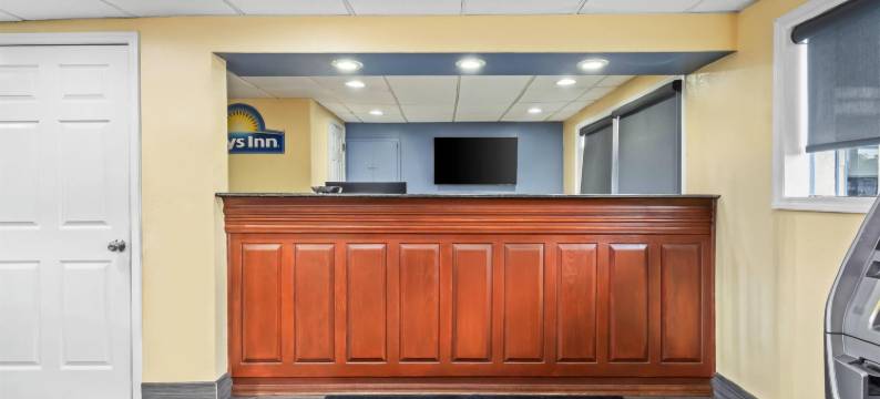 杰克森维尔温德姆戴斯酒店(Days Inn by Wyndham Jacksonville NC)图片