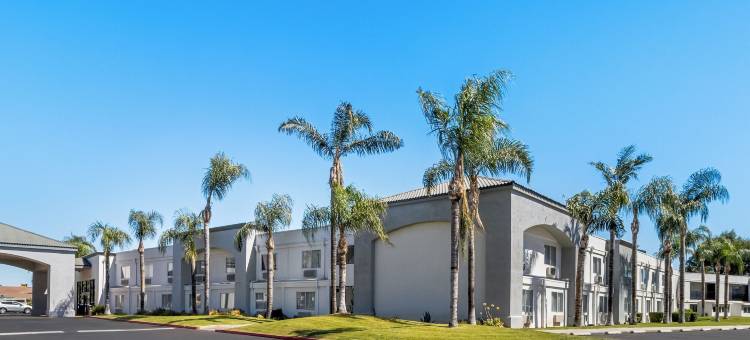 Hourglass Hotel, Trademark Collection by Wyndham图片