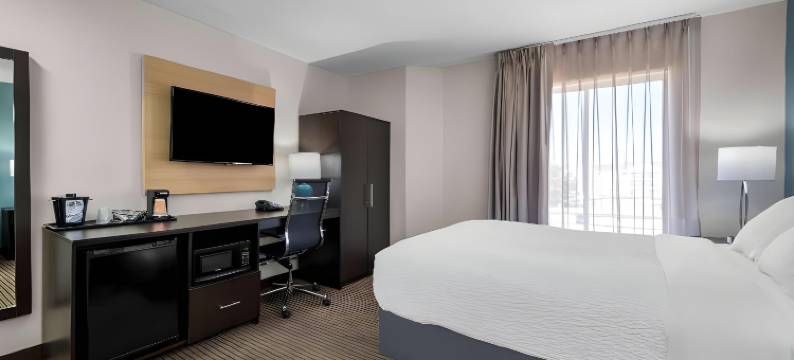 斯普林菲尔德西舒眠酒店(Sleep Inn Springfield West)图片