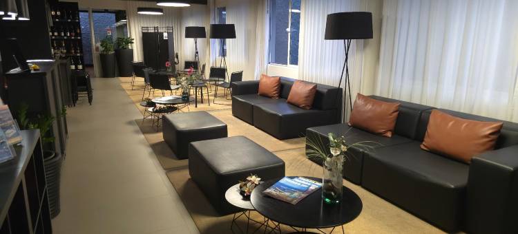 帕拉伊索观光公寓(Apartamentos Turisticos Paraiso)图片