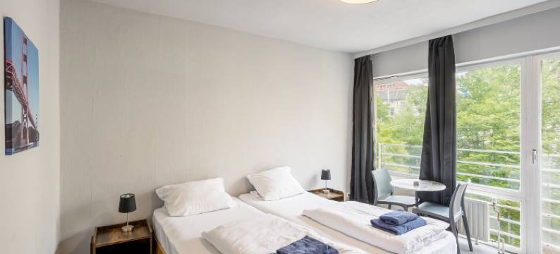 艾克公寓(Icke.Apartments)图片