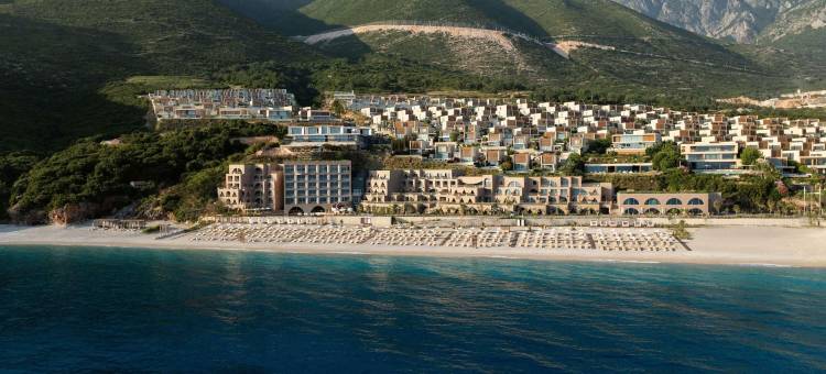 绿色海岸美憬阁系列酒店(2025 年 6 月开业)(Green Coast Hotel MGallery Collection)图片