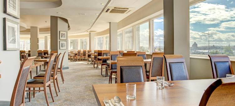 利物浦大西洋塔酒店by Sunday(Atlantic Tower Hotel Liverpool by Sunday)图片