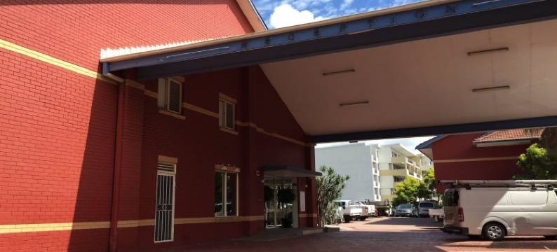 希尔卡里城市CKS悉尼机场酒店(Silkari Urban CKS Sydney Airport Hotel)图片